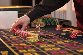 Онлайн казино Vegas Grand Casino